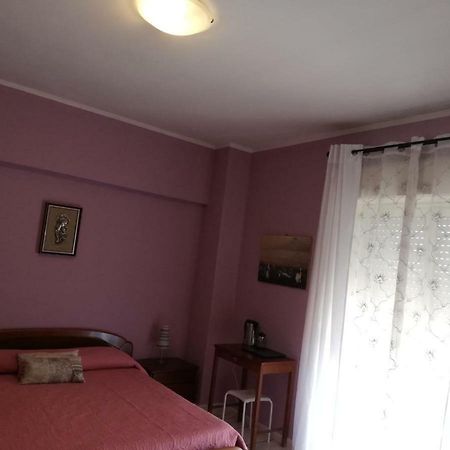 B & B Amici Dell'Etna Nicolosi Kültér fotó