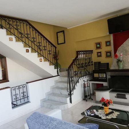 B & B Amici Dell'Etna Nicolosi Kültér fotó