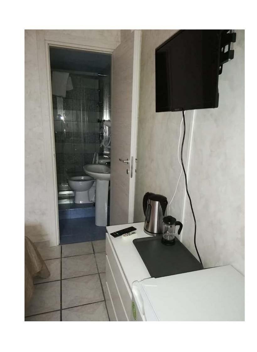 B & B Amici Dell'Etna Nicolosi Kültér fotó