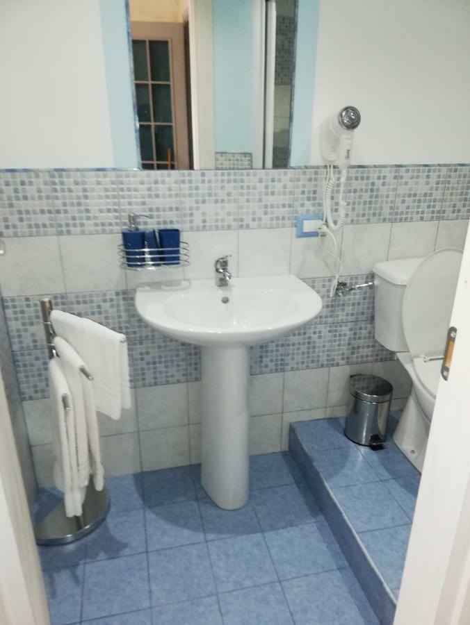 B & B Amici Dell'Etna Nicolosi Kültér fotó