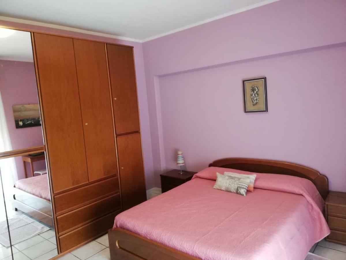 B & B Amici Dell'Etna Nicolosi Kültér fotó
