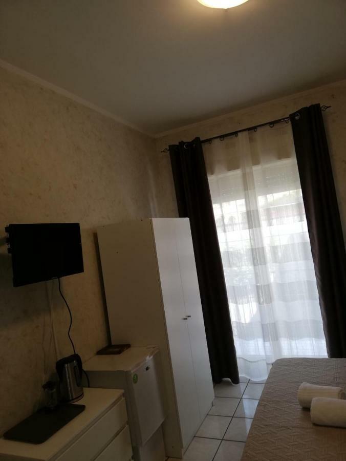 B & B Amici Dell'Etna Nicolosi Kültér fotó