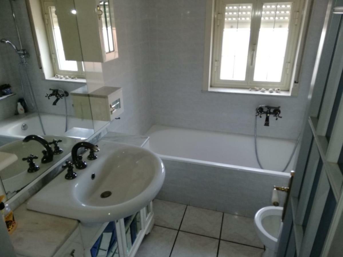 B & B Amici Dell'Etna Nicolosi Kültér fotó