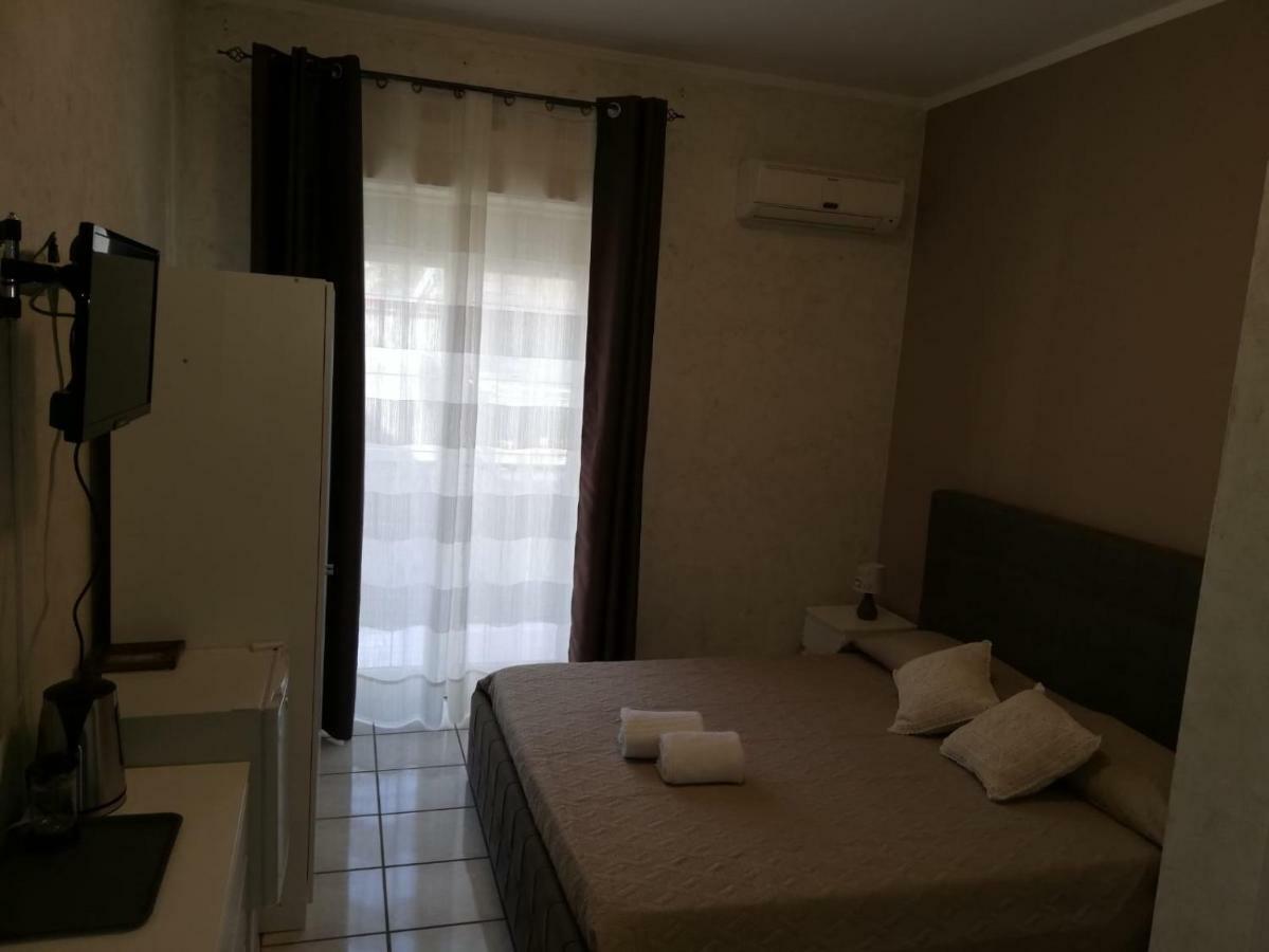 B & B Amici Dell'Etna Nicolosi Kültér fotó