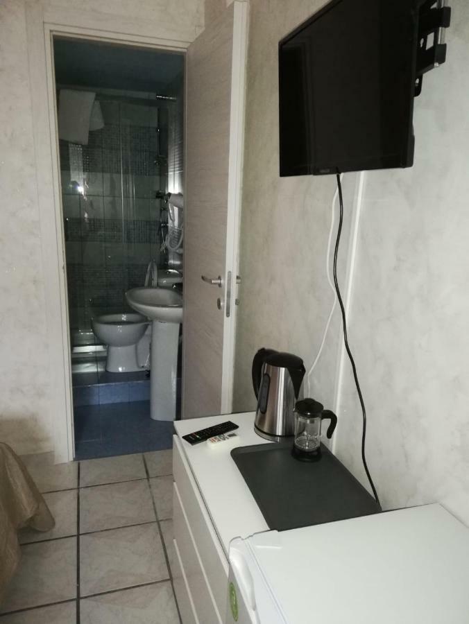 B & B Amici Dell'Etna Nicolosi Kültér fotó