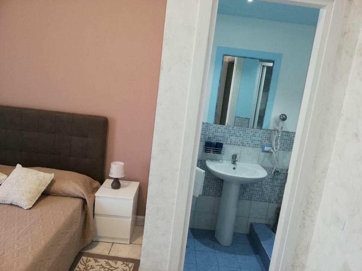 B & B Amici Dell'Etna Nicolosi Kültér fotó