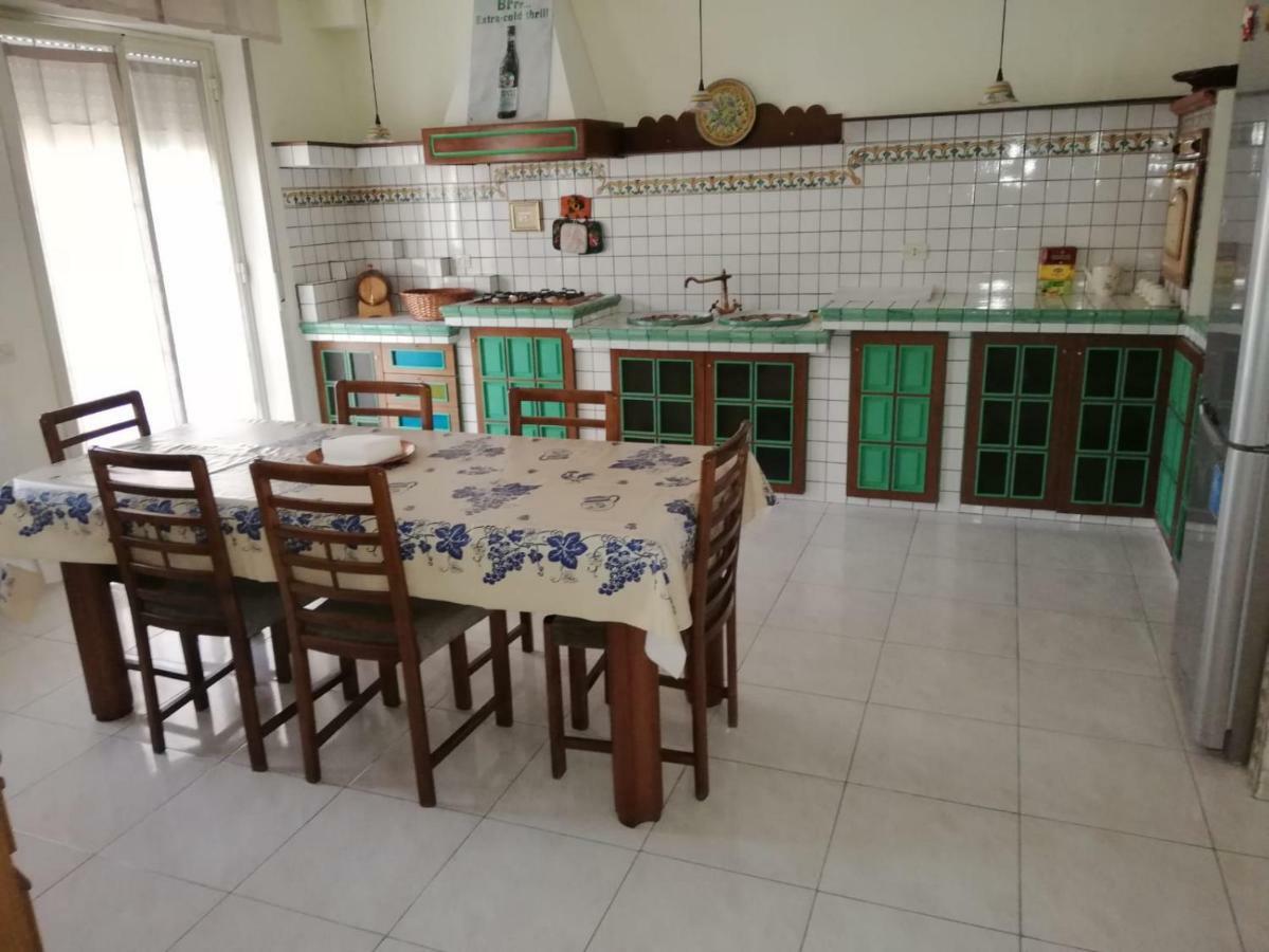 B & B Amici Dell'Etna Nicolosi Kültér fotó