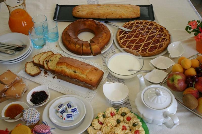 B & B Amici Dell'Etna Nicolosi Kültér fotó