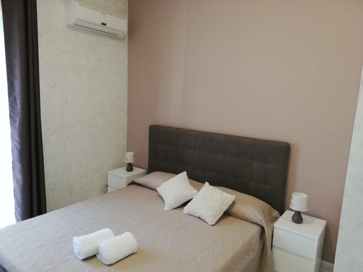 B & B Amici Dell'Etna Nicolosi Kültér fotó