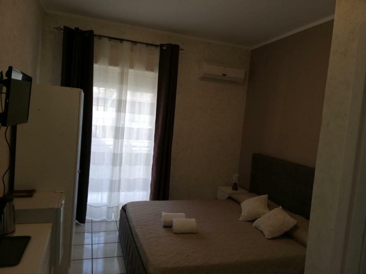 B & B Amici Dell'Etna Nicolosi Kültér fotó